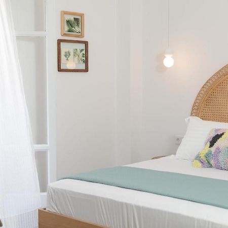 Casa De Sal Apartment Naxos City Екстериор снимка