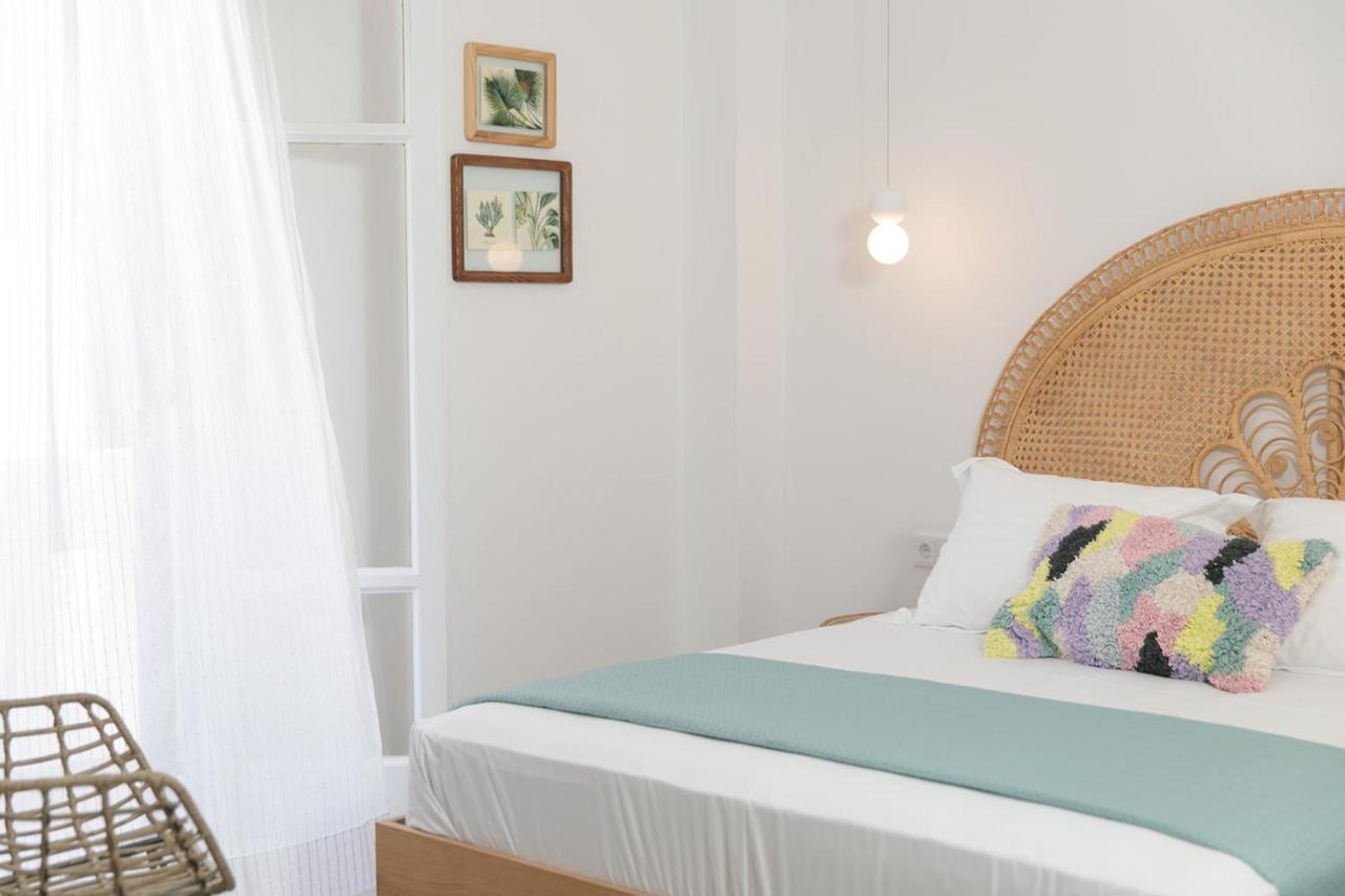 Casa De Sal Apartment Naxos City Екстериор снимка