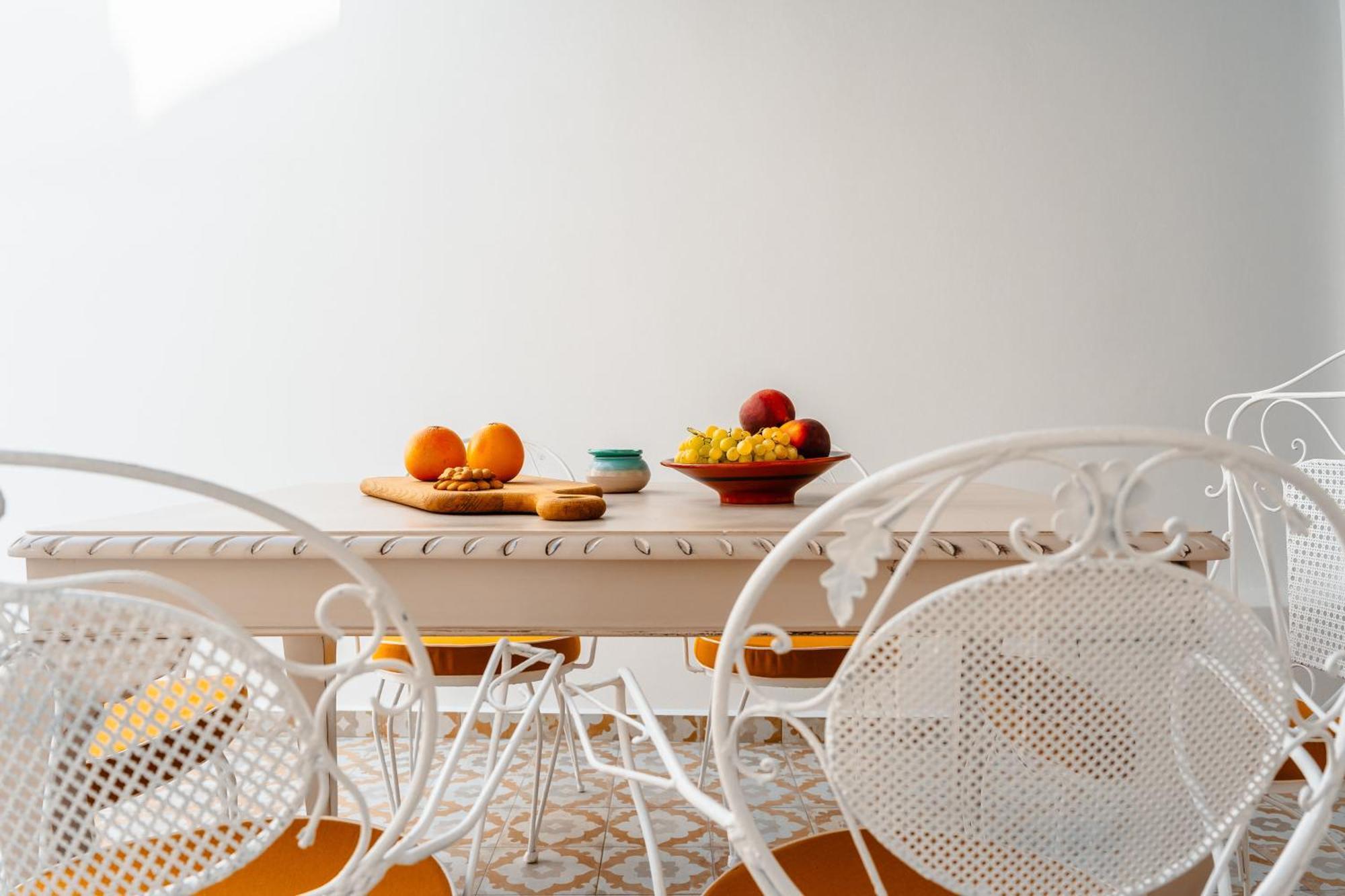 Casa De Sal Apartment Naxos City Екстериор снимка