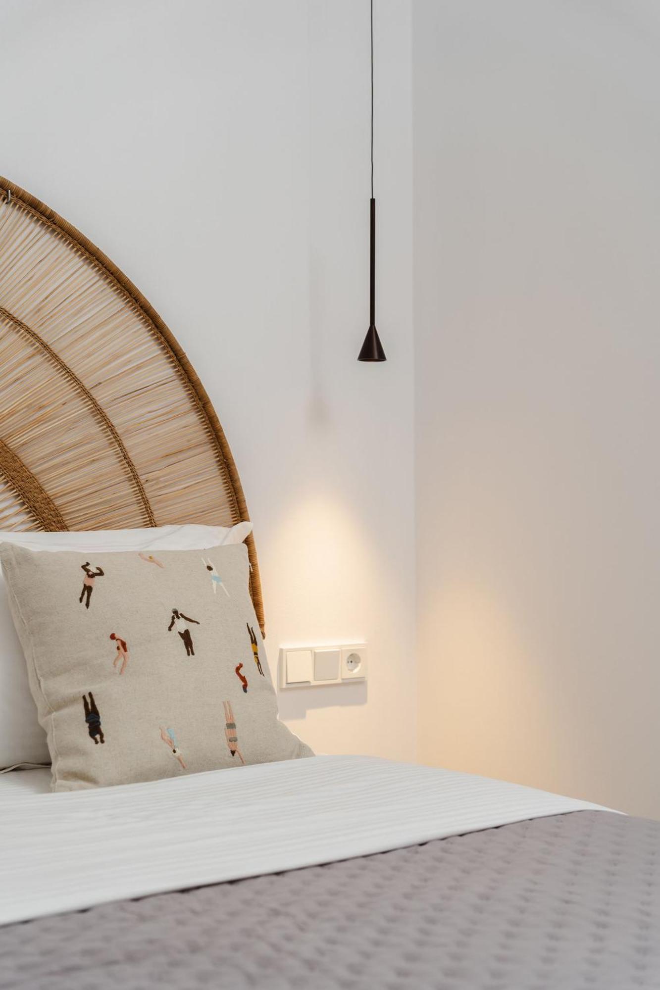 Casa De Sal Apartment Naxos City Екстериор снимка