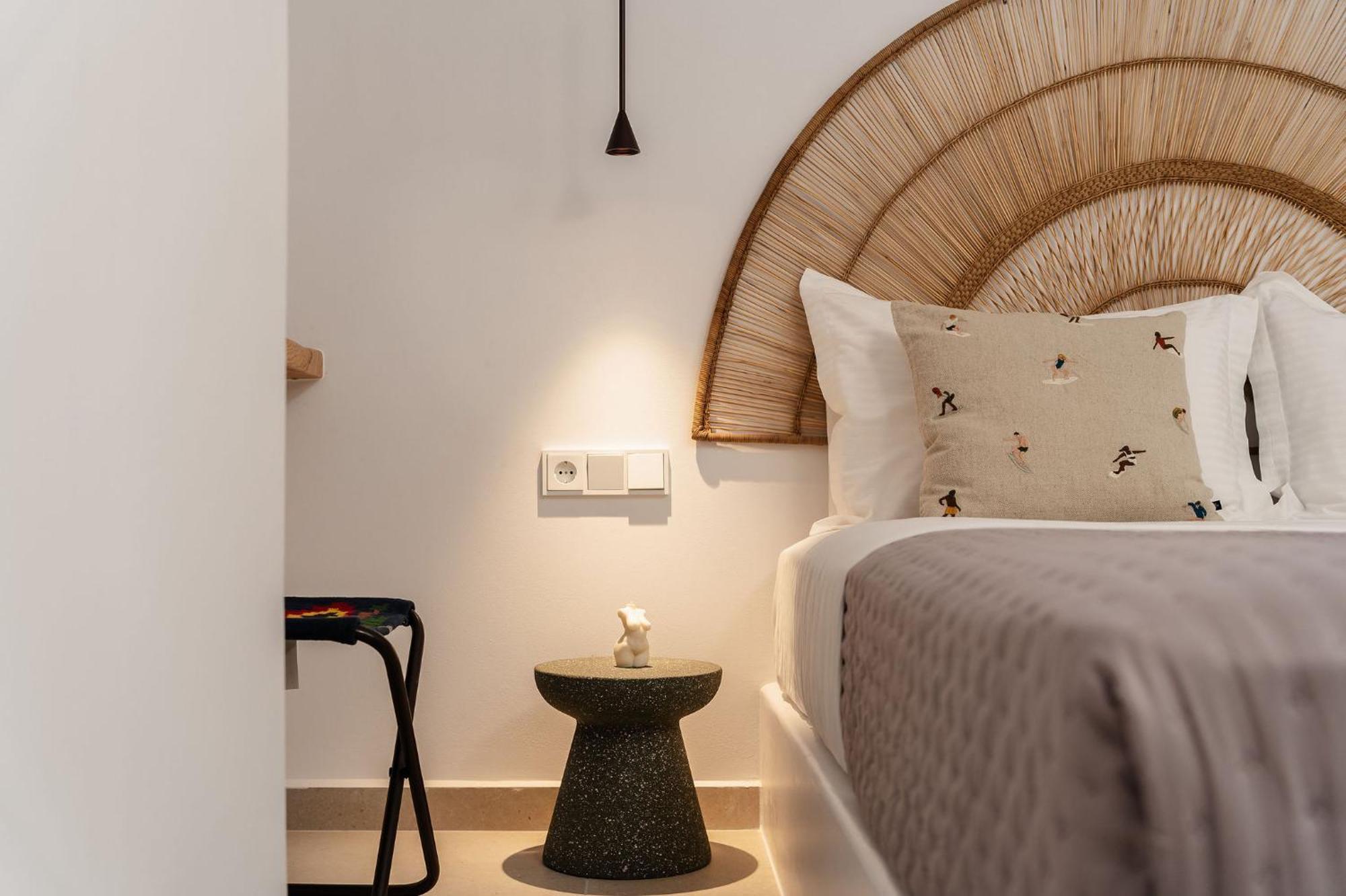 Casa De Sal Apartment Naxos City Екстериор снимка