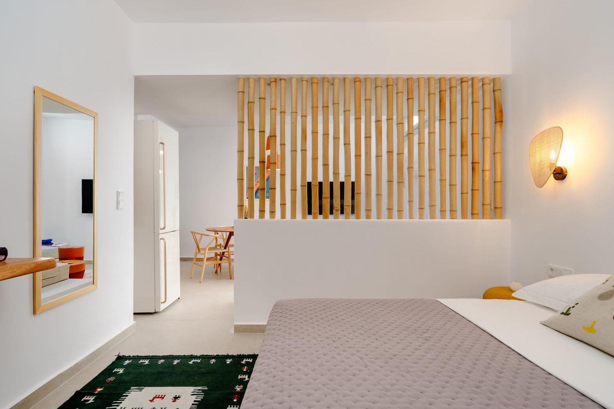 Casa De Sal Apartment Naxos City Екстериор снимка