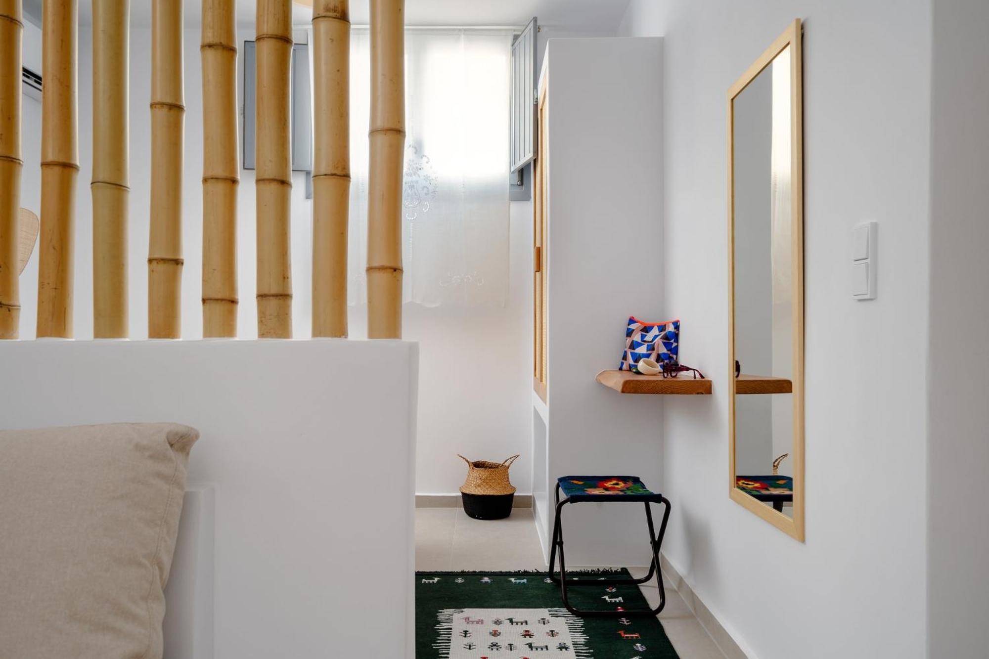 Casa De Sal Apartment Naxos City Екстериор снимка