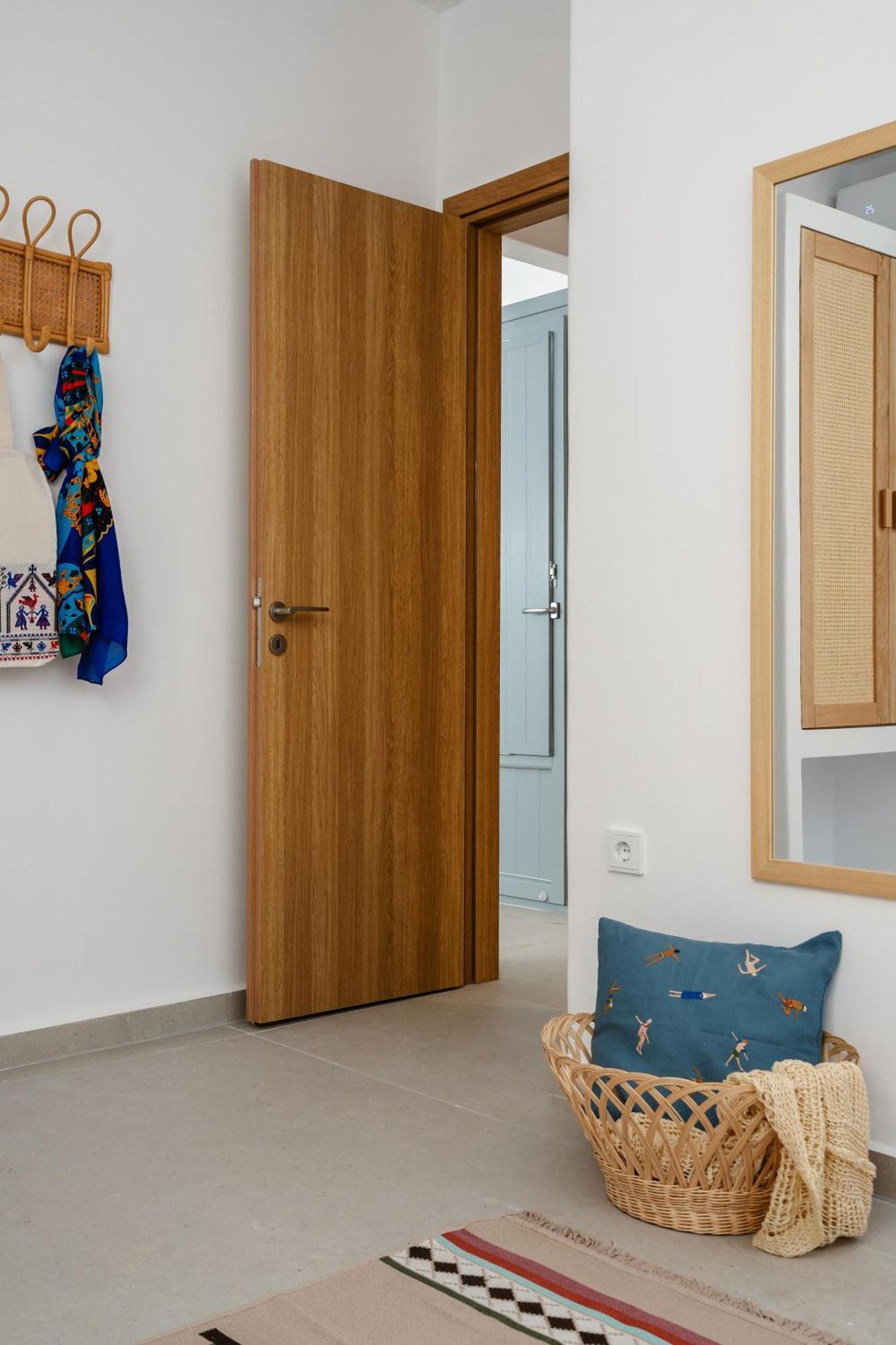 Casa De Sal Apartment Naxos City Екстериор снимка