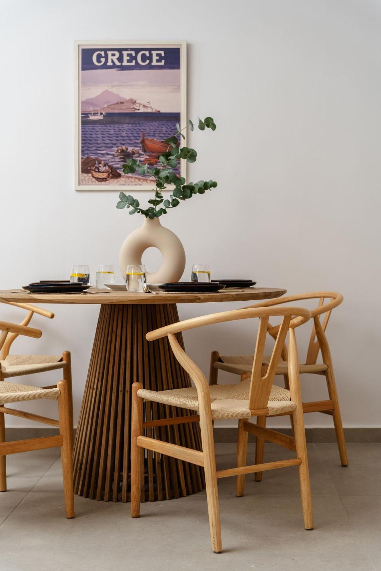 Casa De Sal Apartment Naxos City Екстериор снимка