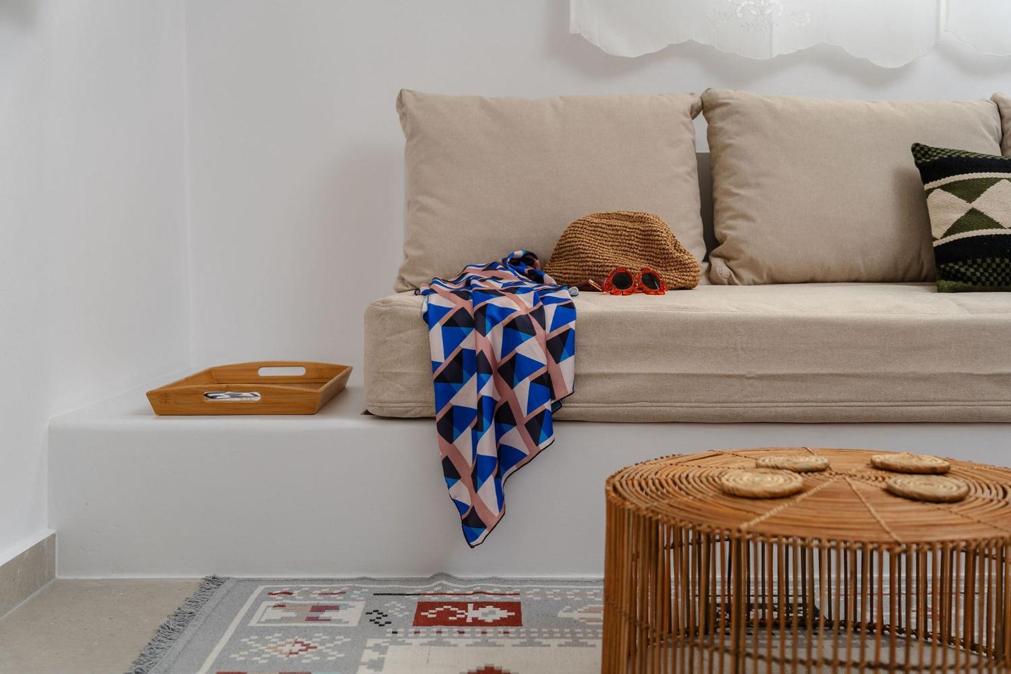 Casa De Sal Apartment Naxos City Екстериор снимка