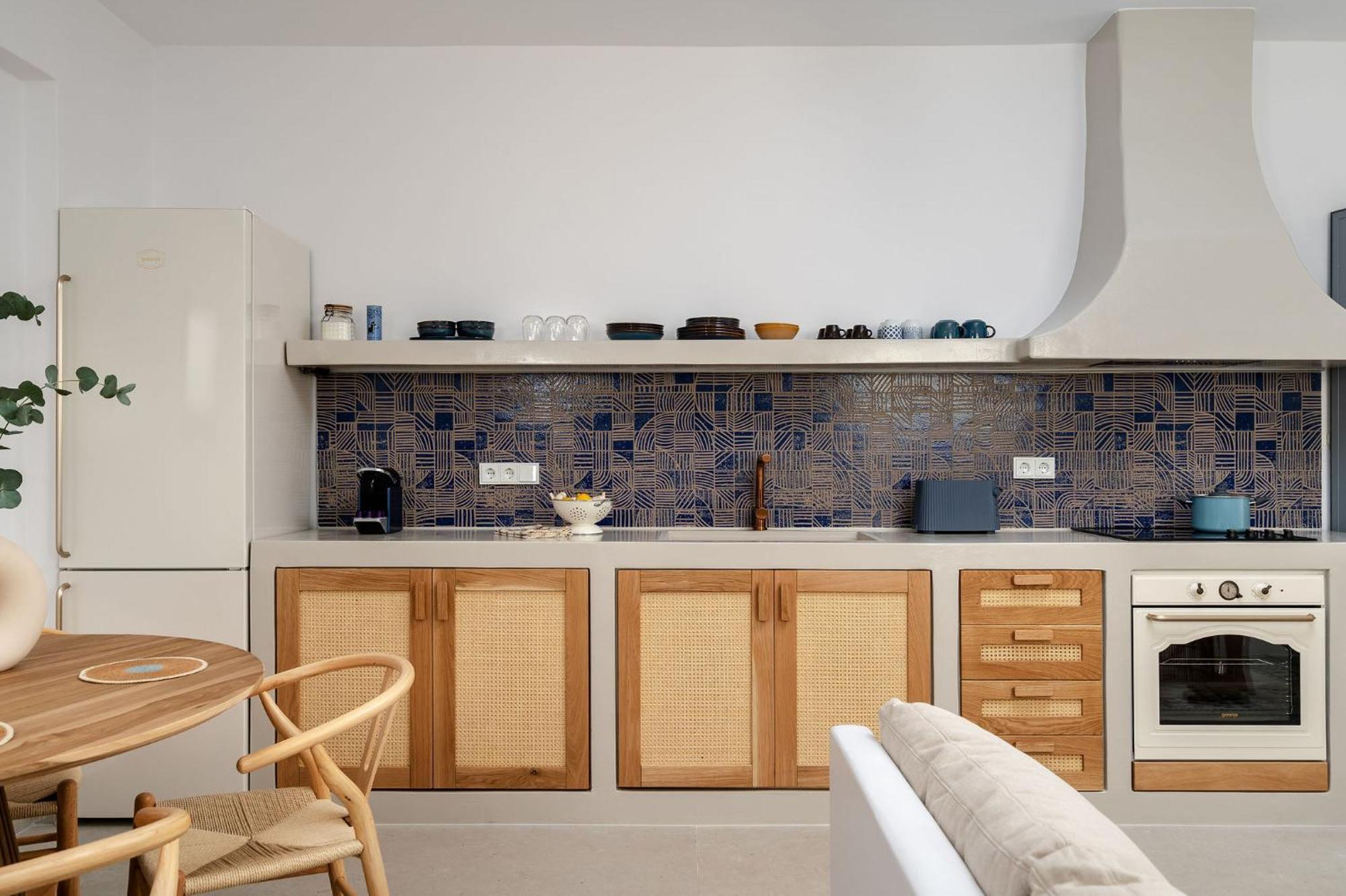 Casa De Sal Apartment Naxos City Екстериор снимка