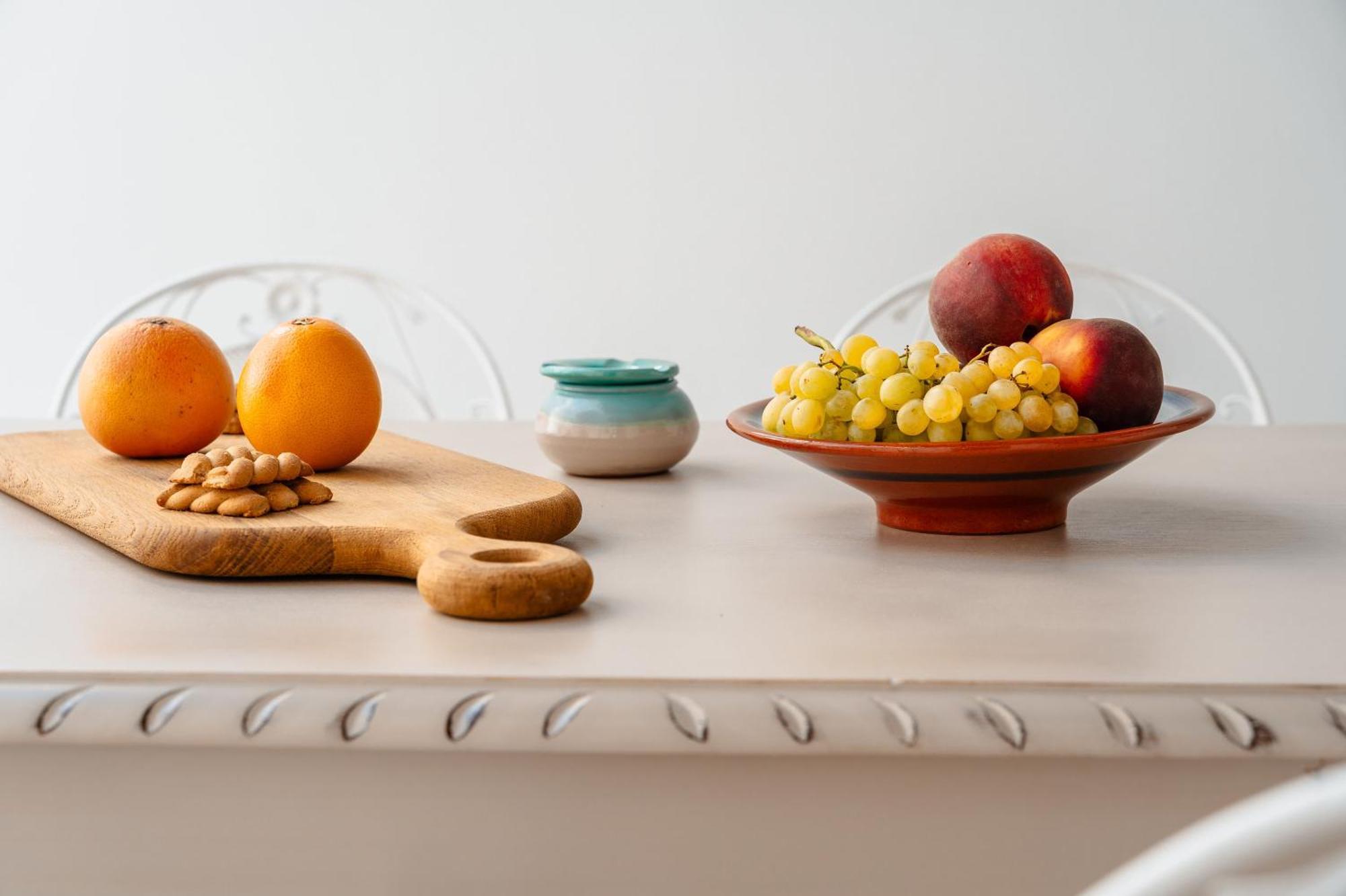 Casa De Sal Apartment Naxos City Екстериор снимка