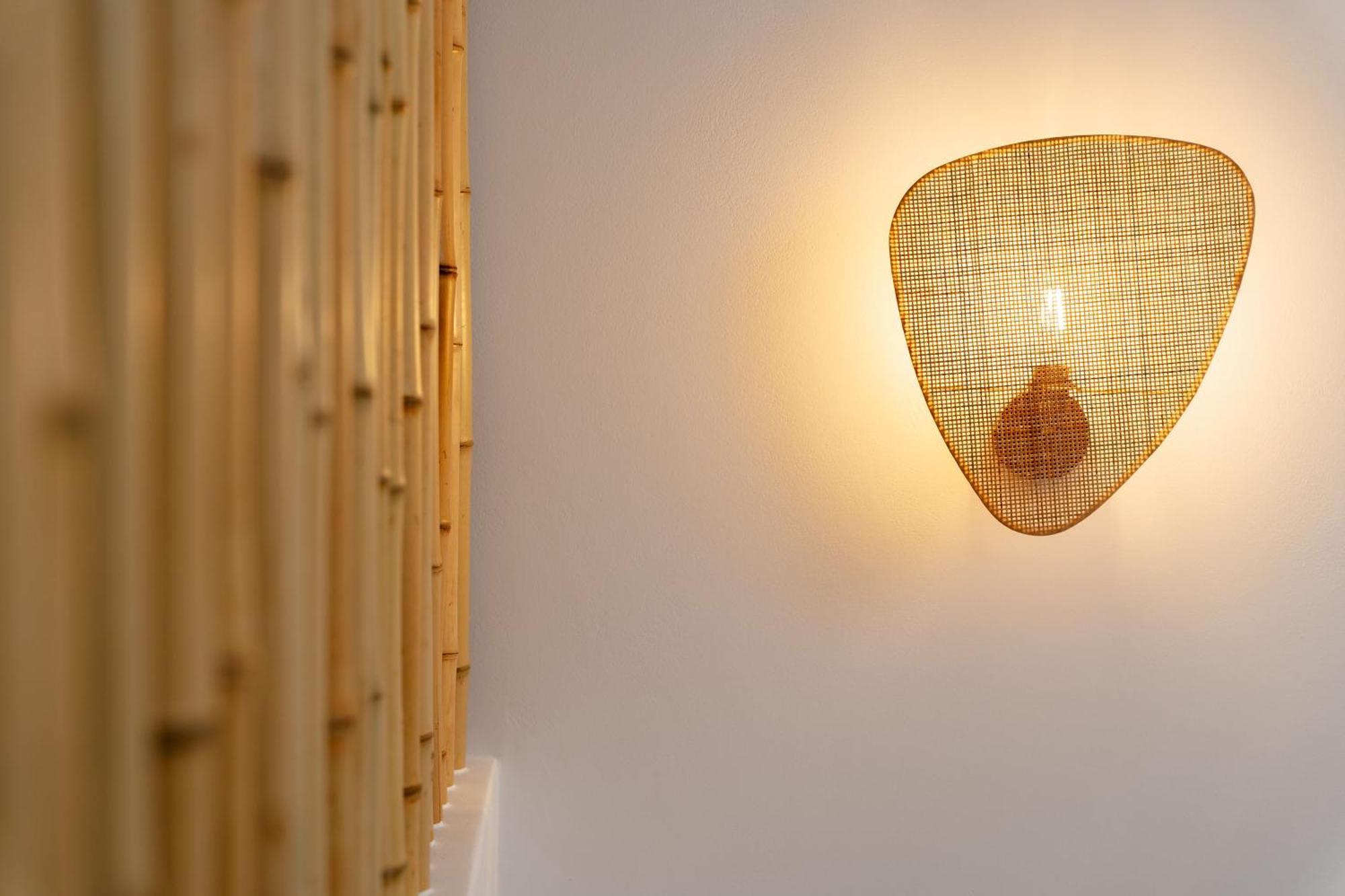 Casa De Sal Apartment Naxos City Екстериор снимка