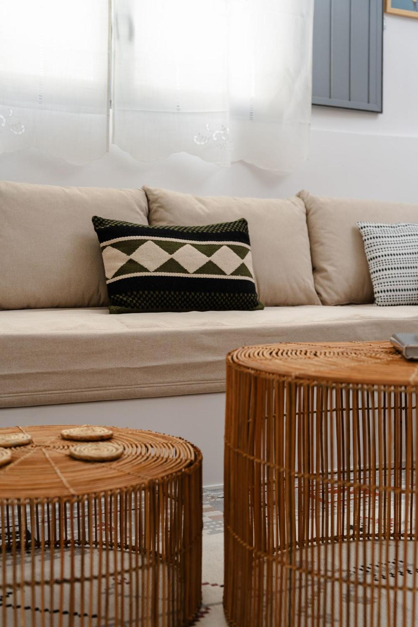 Casa De Sal Apartment Naxos City Екстериор снимка