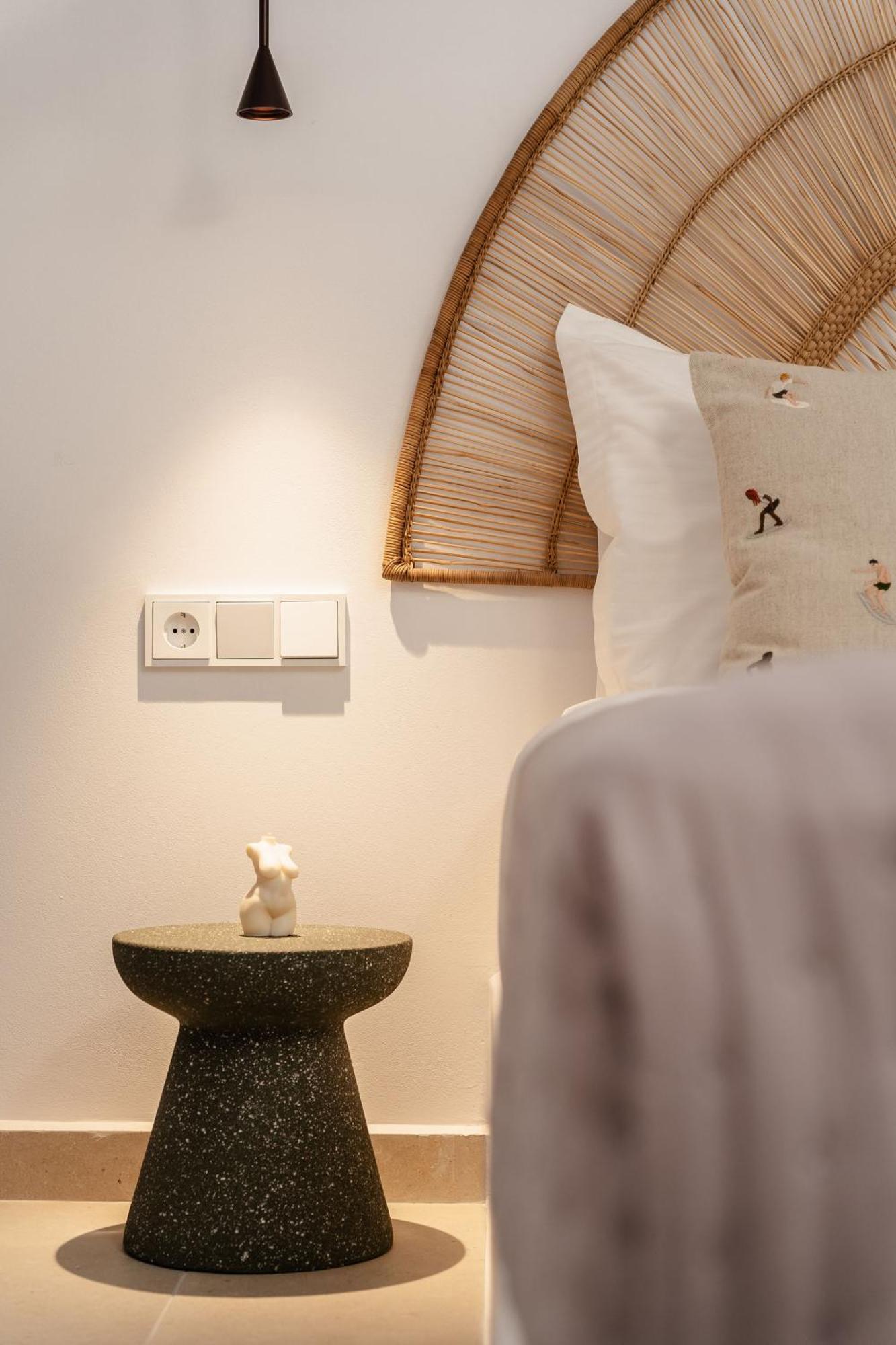 Casa De Sal Apartment Naxos City Екстериор снимка