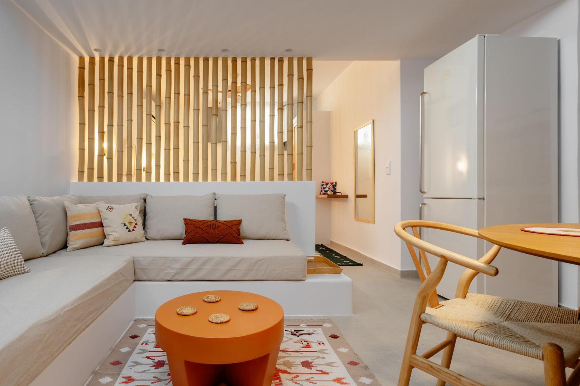 Casa De Sal Apartment Naxos City Екстериор снимка