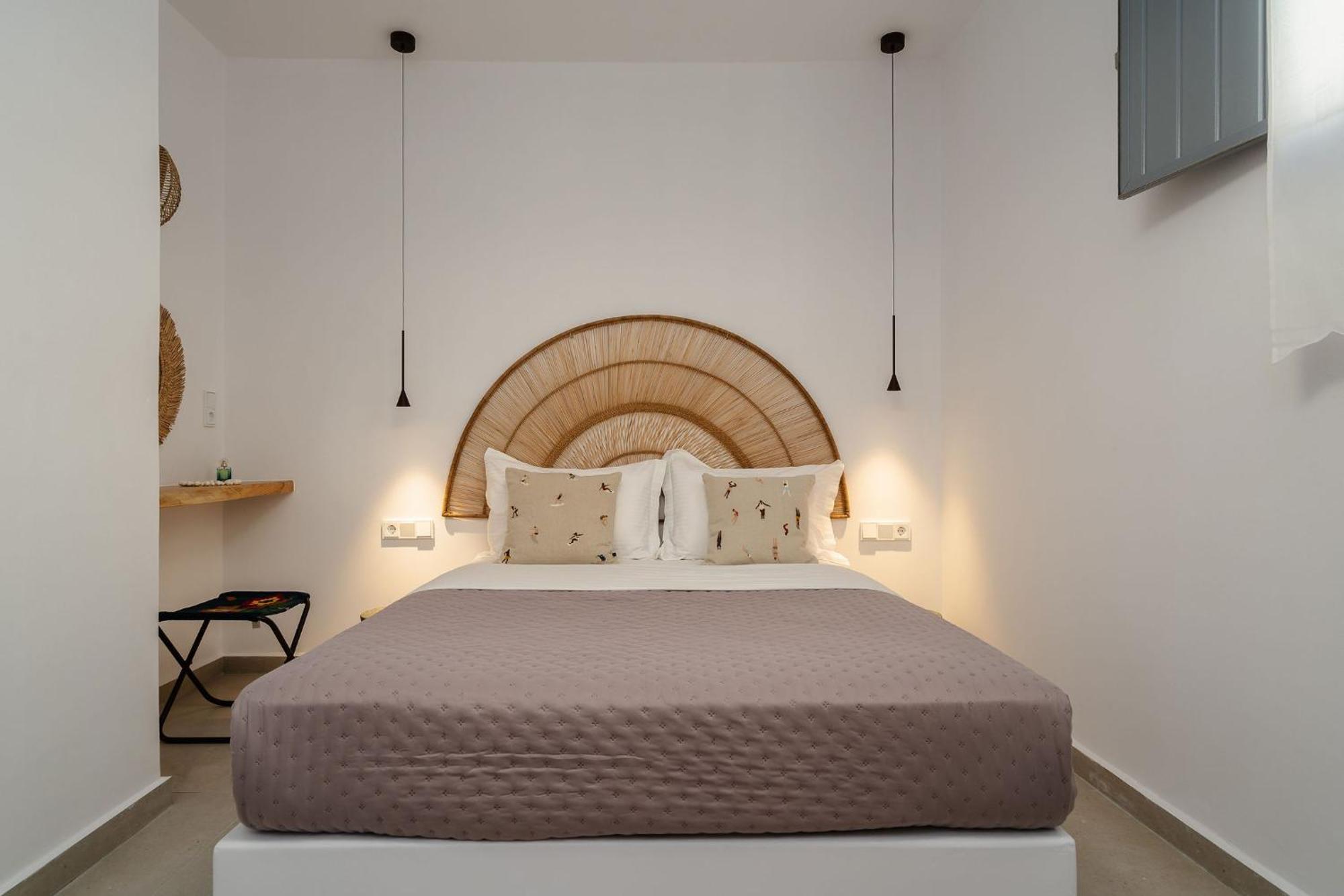 Casa De Sal Apartment Naxos City Екстериор снимка
