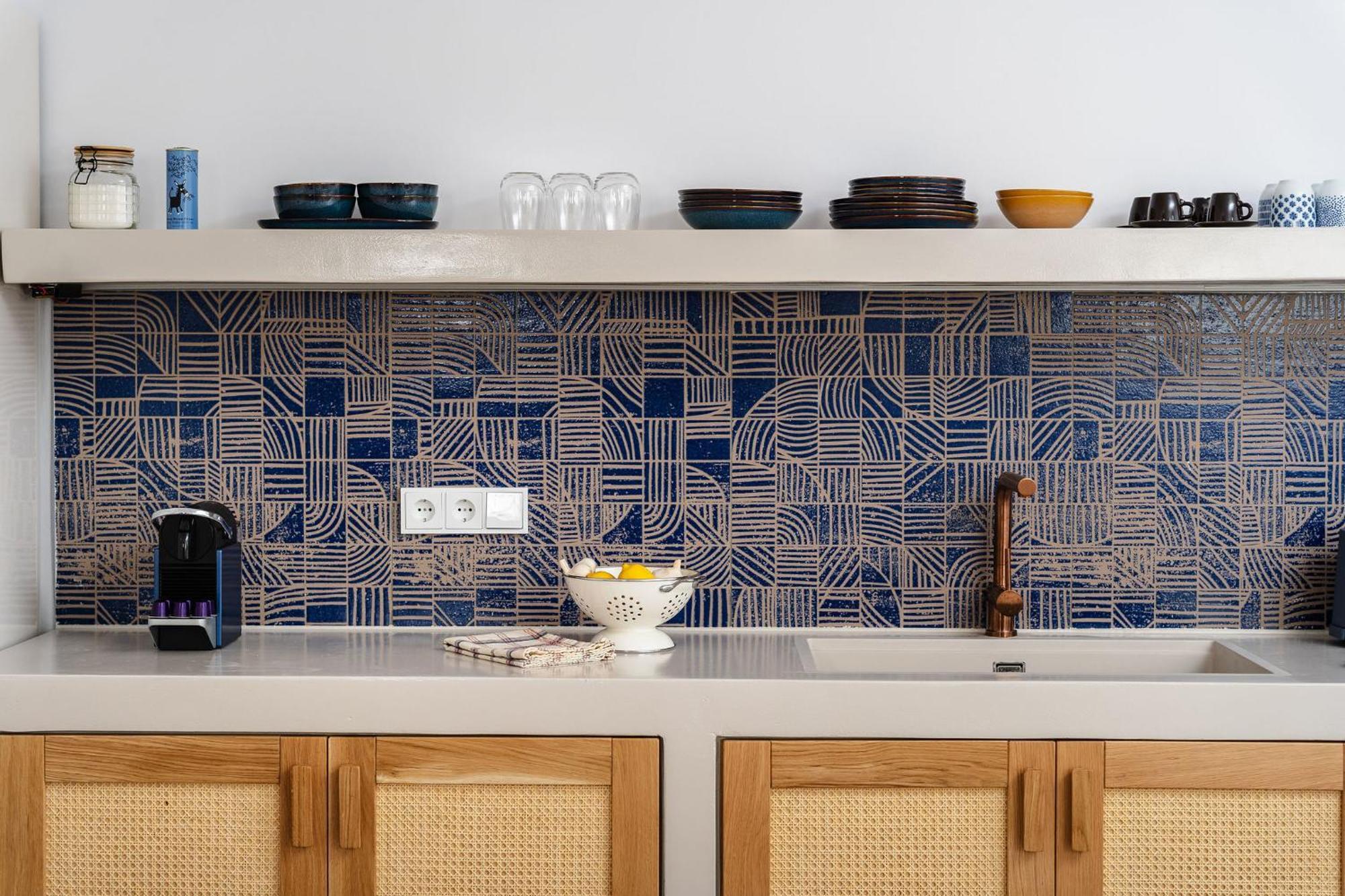 Casa De Sal Apartment Naxos City Екстериор снимка