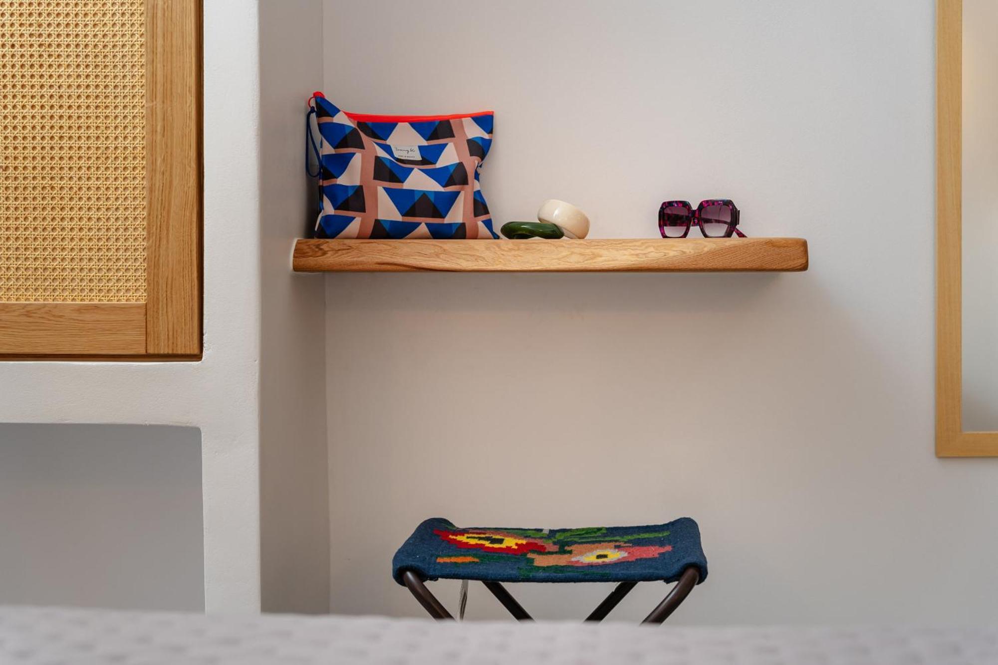 Casa De Sal Apartment Naxos City Екстериор снимка