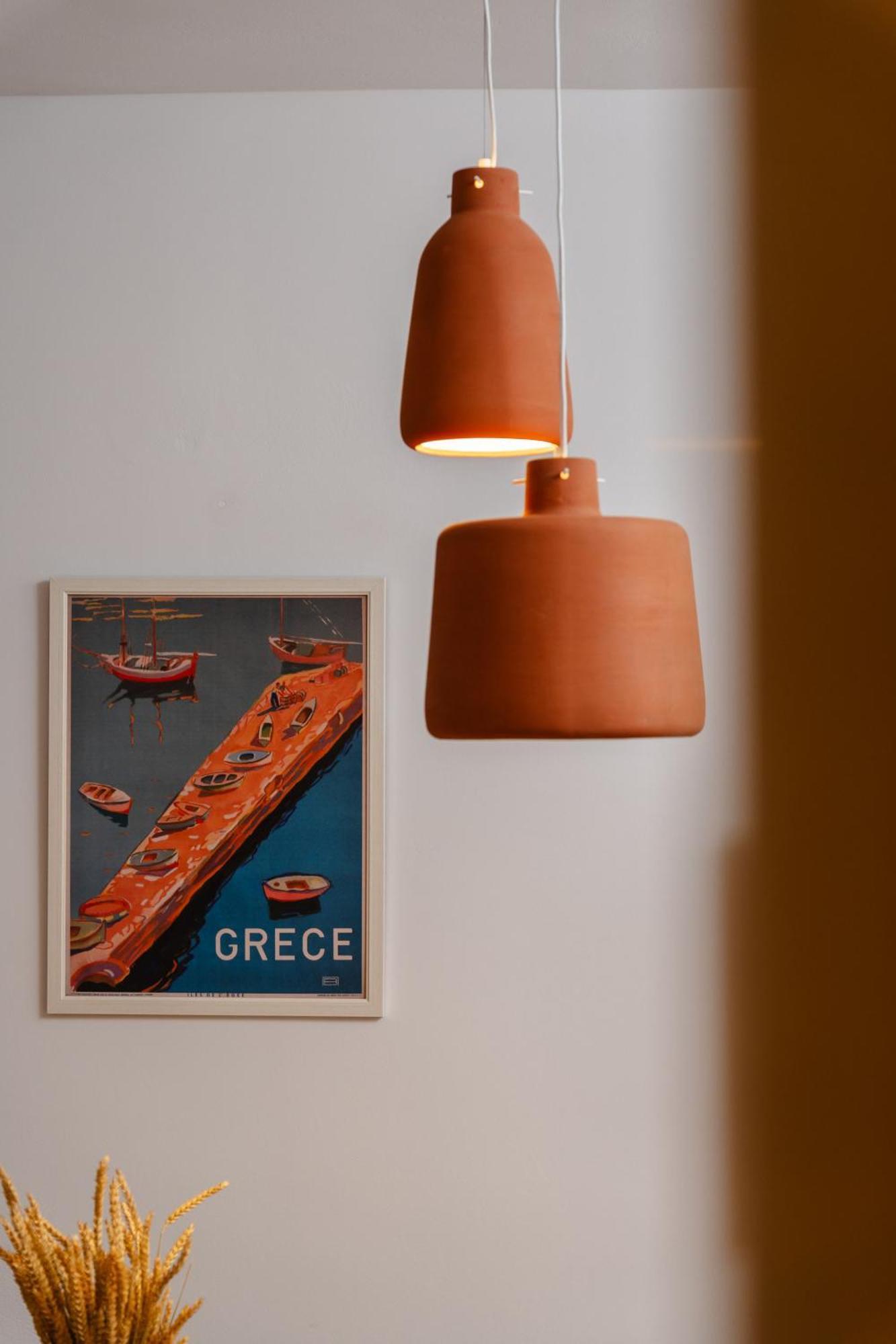 Casa De Sal Apartment Naxos City Екстериор снимка
