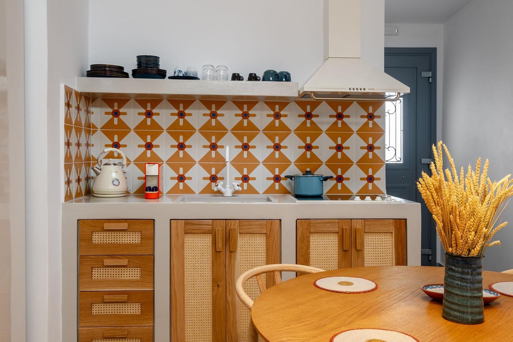 Casa De Sal Apartment Naxos City Екстериор снимка
